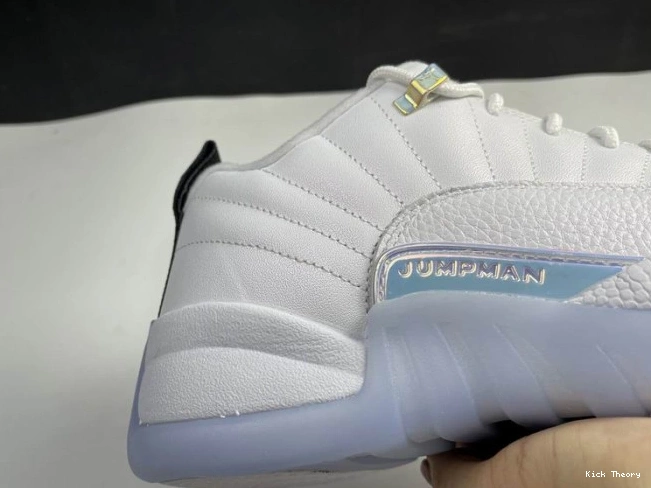 Kick Theory AIR 12 RETRO LOW EASTER DB0733-190 JORDAN (2021) 0722